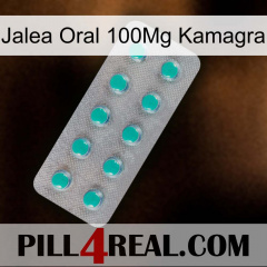 Oral Jelly 100Mg Kamagra 28